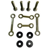 Elo de ligação kit c4 para aqualux aq25 Elo de ligação kit c4 para aqualux aq25