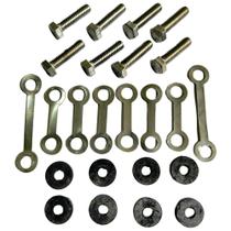 Elo de ligação kit c8 para aqualux aq50 Elo de ligação kit c8 para aqualux aq50