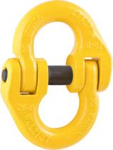 Elo De Ligação Para Corrente 10mm 3,15t Uso Industrial - Von