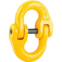 Elo de ligação para corrente 20mm 12,5t uso industrial - Vonder Plus