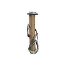 Elo fusivel - 1 h 500mm potencia