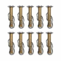Elo Fusível 500mm - Tipo 30k - Kit Com 10 Unidades Elo Fusível 500mm - Tipo 30k - Kit Com 10 Unidades