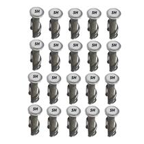 Elo Fusível 500mm - Tipo 5h - Kit Com 20 Unidades