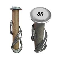 Elo fusivel 8k 500mm potencia Elo fusivel 8k 500mm potencia
