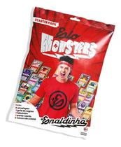 Elo Monsters - Starter Pack - Cards Elo Monsters Elo Monsters - Starter Pack - Cards Elo Monsters