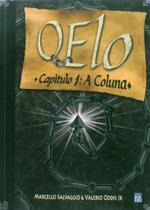 Elo, O - 1º Capítulo ( A Coluna) - Isis