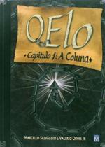 Elo, O - 1º Capítulo ( A Coluna) Elo, O - 1º Capítulo ( A Coluna)