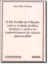 Elo Perdido Da Filiacao: Entre... 2004, O