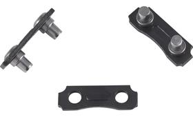 Elo União Corrente Motosserra N1c Passo 3/8'' 10 Pçs Vonder