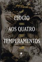 Elogio aos quatro temperamentos - Auster