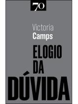 Elogio da dúvida Elogio da dúvida