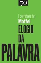 Elogio da palavra Elogio da palavra