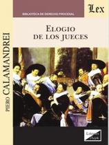 Elogio de los jueces Elogio de los jueces