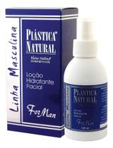 Eloisa Medina Plastica Natural Loção Facial Masculina 120ml