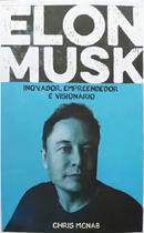 Elon Musk Sortido