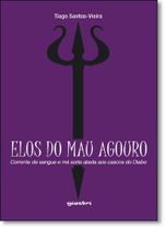 Elos do Mau Agouro: Corrente de Sangue e Má Sorte Atada aos Cascos do Diabo