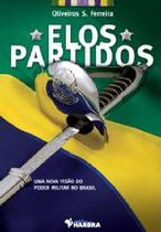 Elos Partidos - Ferreira, Oliveiros - HARBRA Elos Partidos - Ferreira, Oliveiros - HARBRA
