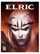 Elric - edição integral - volume 1