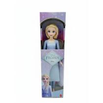 Elsa Boneca Frozen - Mattel JJY38-JJY39 Elsa Boneca Frozen - Mattel JJY38-JJY39