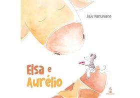 Elsa e aurélio