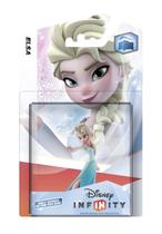 Elsa, personagem Disney Infinity, para Xbox 360/PS3/Wii/Wii U/3DS