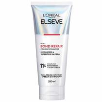 Elseve Bond Repair Condicionador 200ml Elseve Bond Repair Condicionador 200ml