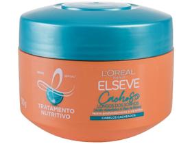 Elseve Cachos Dos Sonhos Creme De Tratamento 300ml Elseve Cachos Dos Sonhos Creme De Tratamento 300ml