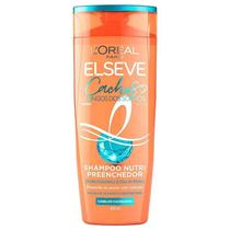 Elseve Cachos dos Sonhos_Shampoo Nutri Preenchedor_400ml