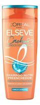 Elseve Cachos Longos Dos Sonhos Shampoo 200ml