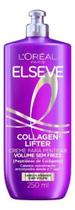 Elseve Collagen Lifter Creme 250ml Volume E Antifrizz Elseve Collagen Lifter Creme 250ml Volume E Antifrizz