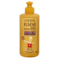 Elseve Creme para Pentear Extraordinario Nutricao Instantania 250 mL - L'Oréal