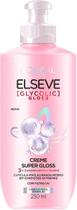 Elseve Glycolic Gloss, Creme de Pentear Super Gloss 250ml
