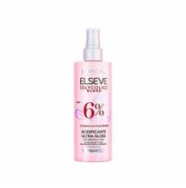 Elseve Glycolic Gloss Trat. Acidificante Ultra Gloss 200ml