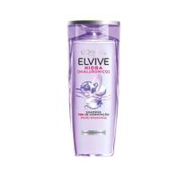 Elseve L'Oréal Paris Hidra Hialurônico - Shampoo 400ml