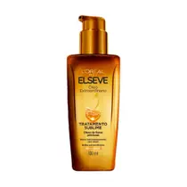 Elseve L'Oréal Paris Óleo Extraordinário 100ml