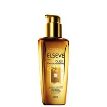 Elseve L'Oréal Paris Óleo Extraordinário Óleo Capilar 100ml