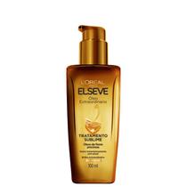 Elseve L'Oréal Paris Óleo Extraordinário Óleo Capilar 100ml