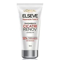 Elseve Leave in Cicatri Renov reparação total 5 50mL