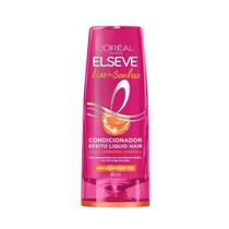 Elseve Liso dos Sonhos Condicionador AHA + Queratina 400ml