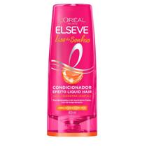 Elseve Liso Dos Sonhos Condicionador Liquid Hair 400ml