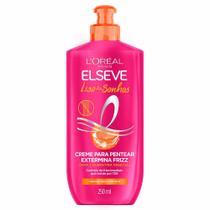 Elseve Liso dos Sonhos Creme para pentear