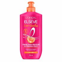 Elseve Liso dos Sonhos Creme para pentear