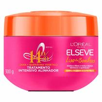 Elseve Liso dos Sonhos Máscara Capilar