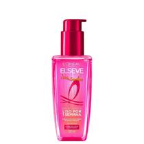 Elseve Liso Dos Sonhos Sérum Capilar 100Ml