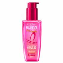 Elseve Liso dos Sonhos Sérum Leave-In