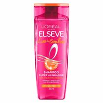 Elseve Liso dos Sonhos Shampoo