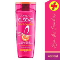 Elseve Liso dos Sonhos Super Alinhador Efeito Botox