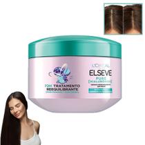 Elseve Mascara Ultra Gloss Reparação Extrordinário Hidra Elseve Mascara Ultra Gloss Reparação Extrordinário Hidra