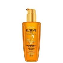 Elseve óleo extraordinário 100ml Elseve óleo extraordinário 100ml