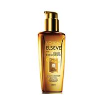 Elseve Óleo Extraordinário Óleo Capilar 100Ml